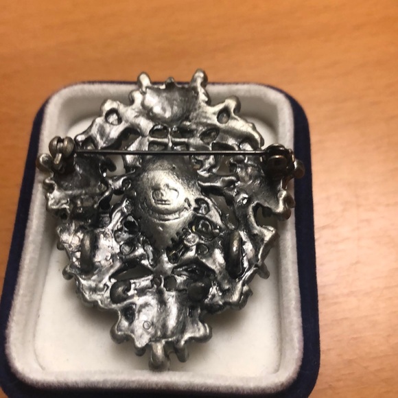 Juicy couture broach - Picture 2 of 2